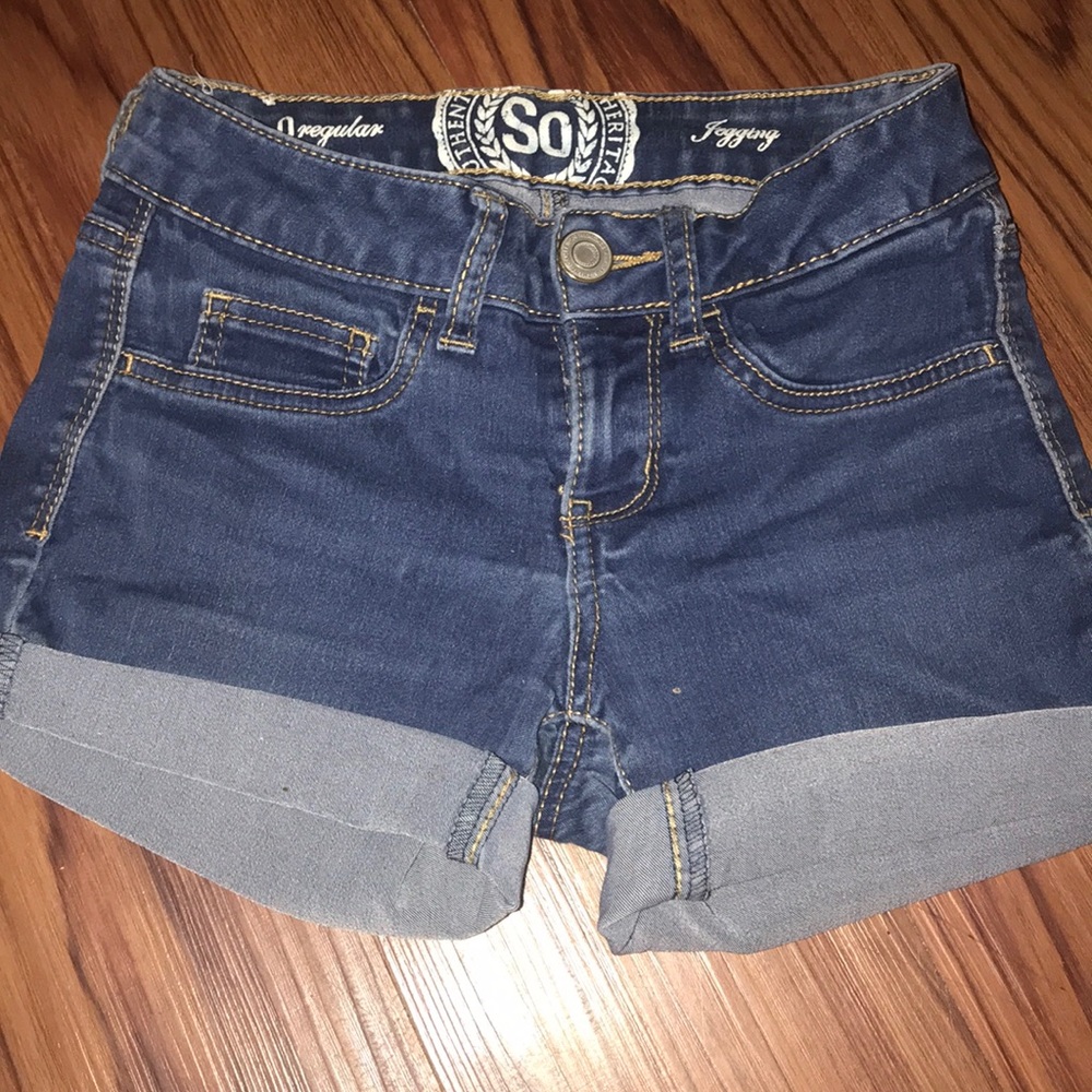Shorts